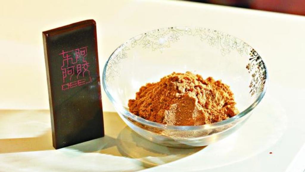 「阿膠」是中國常見的保健食品，由於中國民眾風行食用，卻成為驢子的浩劫。取自網路