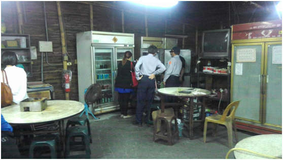 動物保護自治條例即將實施，高雄市將首創懲罰食用貓、狗肉者的案例。高雄市動保處/提供