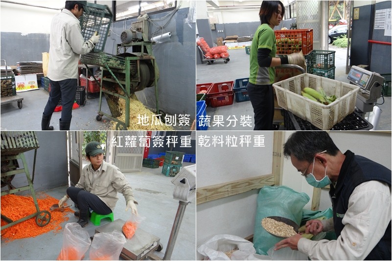 動物園已經會幫所有動物準備好飲食豐富、營養均衡的餐點，也提醒遊客不要任意餵食動物喔！　動物園-惠珍/攝