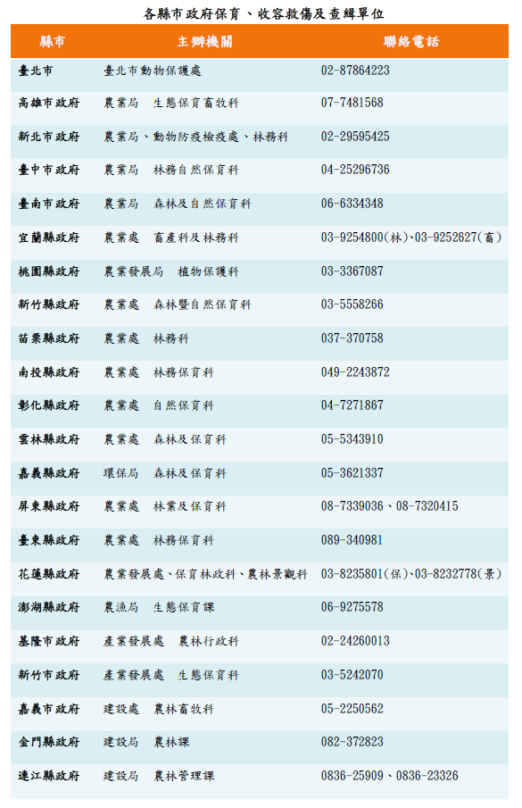 台灣動物新聞網/製