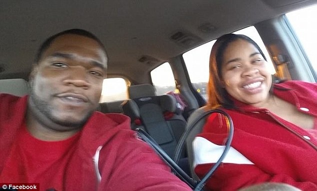 辛辛那提事件中，4歲小男孩的父母在網路上被網友要求要對事件負責。   翻攝自每日郵報