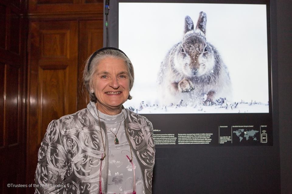 Wildlife Photographer of the Year 2015