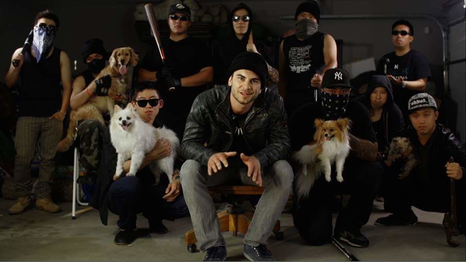 你把狗狗單獨留在車上嗎?小心保護動物黑幫就在你身旁! Jeremy/提供