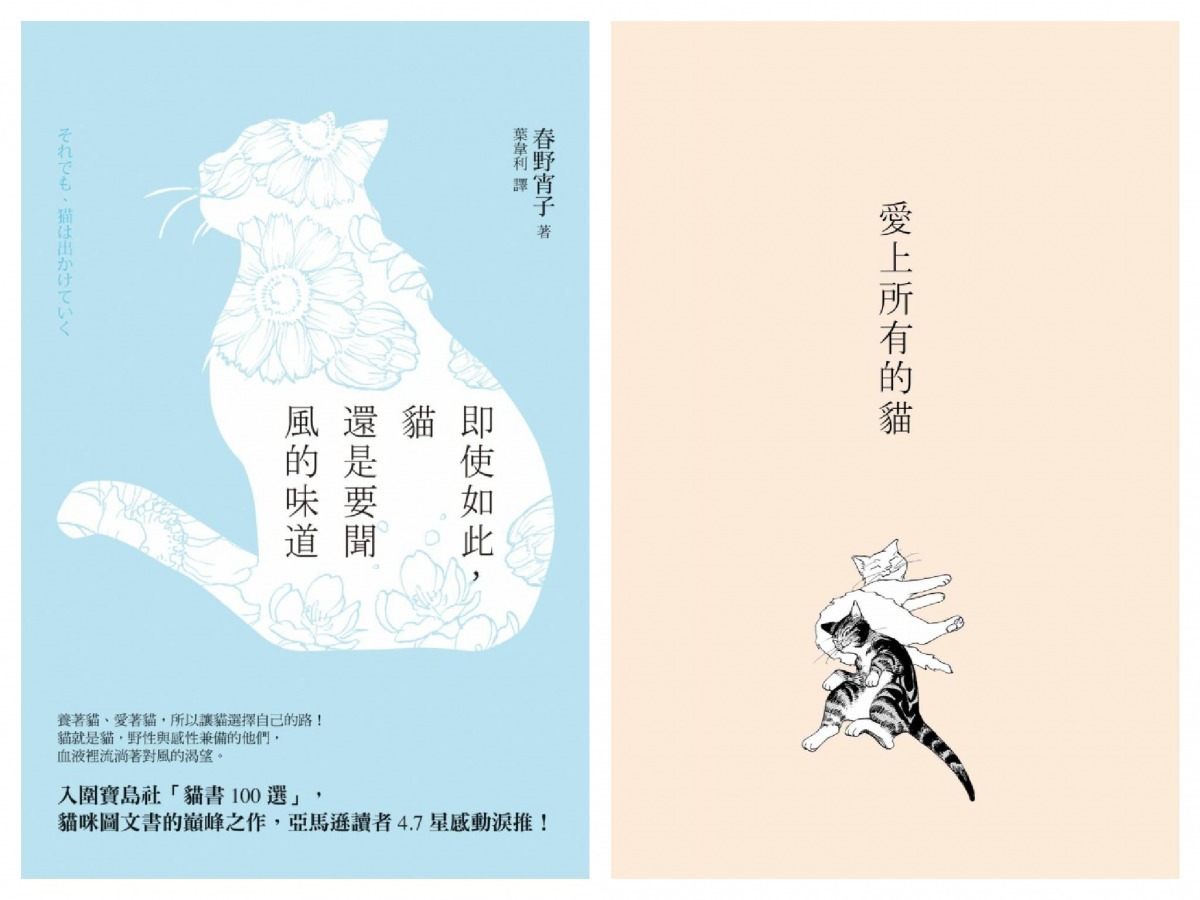 春野宵子出身在文學世家，爸爸是日本知名詩人吉本隆明、妹妹是文學家吉本芭娜娜，自己也是插畫家及作家。   取自博客來