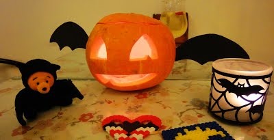 台北市動保處與台北市蝙蝠學會合作,推出另類「萬聖蝙蝠節」。 取自台北市蝙蝠學會網站