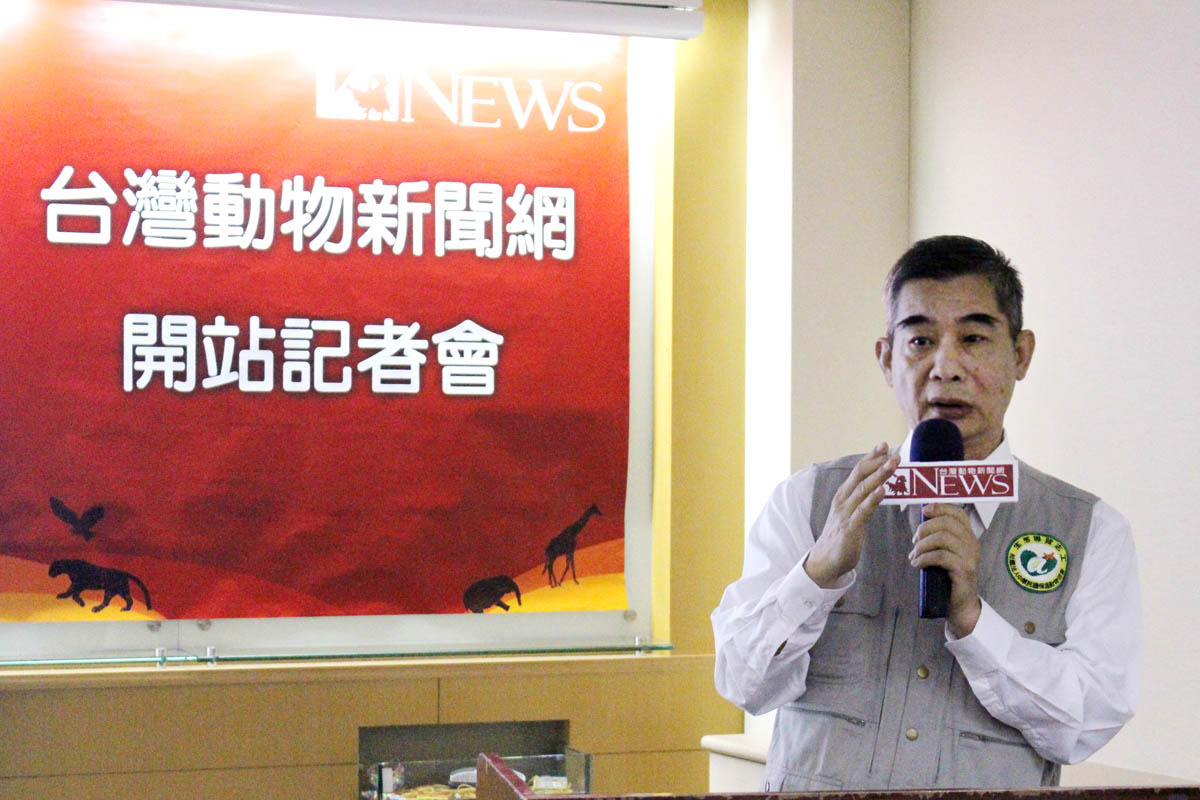 APA作為全台首個動保團體,發展出許多創新的專案計畫,此外2014年也成立專門關注動物資訊的新聞媒體「台灣動物新聞網」。 台灣動物新聞網資料照(何宜/攝)