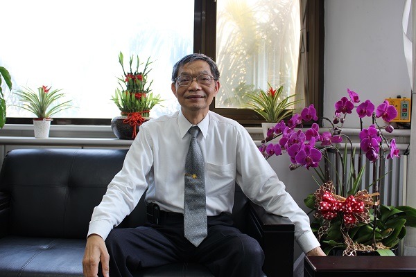 畜牧處處長李春進表示,展演動物相關規範將於4月出爐,其餘增訂的辦法也會跟著一一公布。 何宜/攝