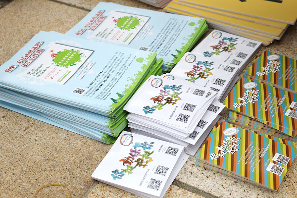 立委操控法案大權,而不論是野保法或動保法,都還有許多漏洞需要改善! 台灣動物新聞網資料照(何宜/攝)