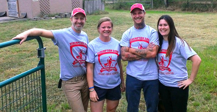 左起為RSRL創辦人Jeff Jacob、Lynn Lobe及Ben Schlosser。 取自RSRL