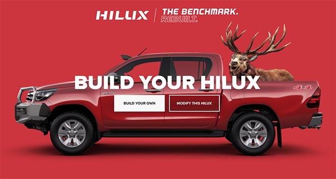 網友紛紛留言表示看完廣告後只覺得很「噁心」。　　取自theinspirationroom