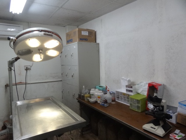 收容所有機會照著你的建議改善，只要你一起來提案！　新北市動保處/提供