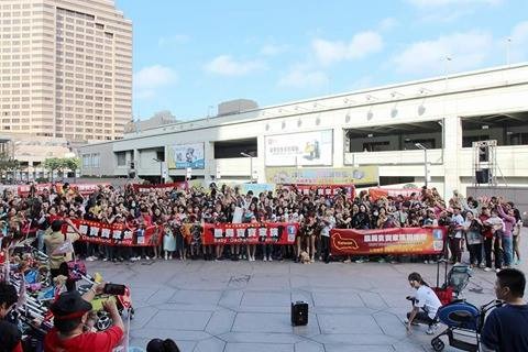 潘聖文/攝