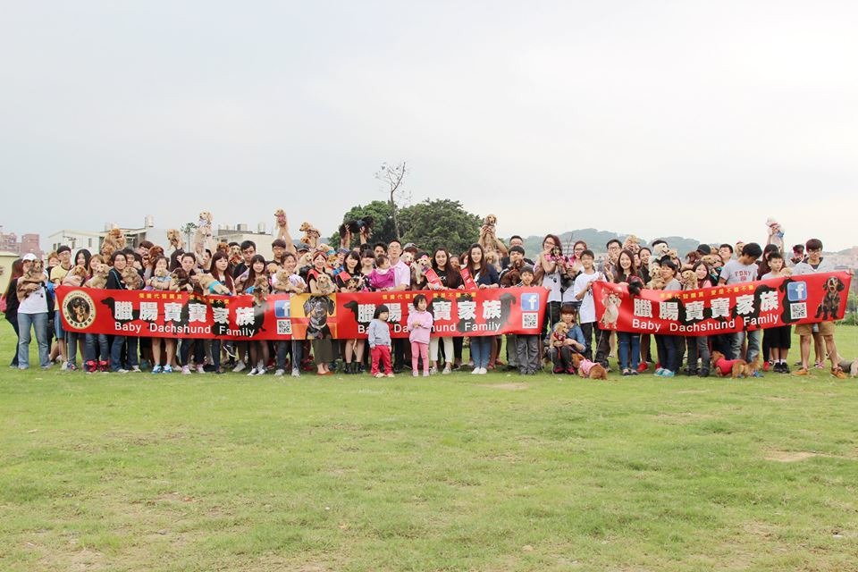 圖為2016年巡迴腸聚新竹場。　潘聖文/提供