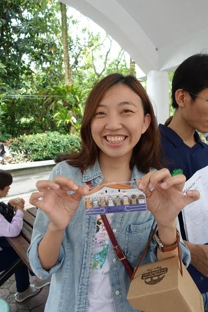 便利貼非常精緻可愛，送禮收藏都很適合。　SWAN/提供