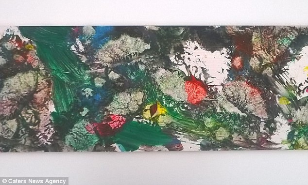 幫Juuso鼓掌！　取自《Dailymail》