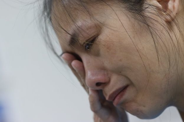 同僚對簡園長仍充滿懷念。　取自BBC