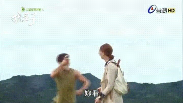 有網友在重複比對影片畫面後,推測死掉的就是影片中被抓起來轉圈圈的兔子。 截自網路