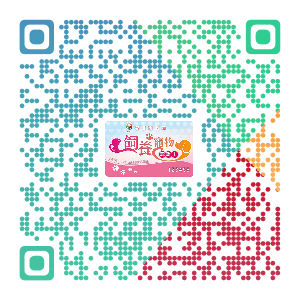 掃描QR code 可直接報名。 新北市動保處/提供
