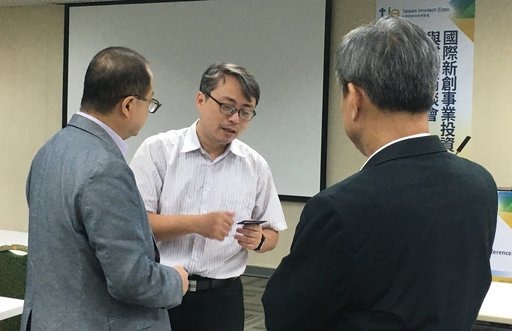 透過國際產學聯盟企業投資或與當地企業合資共同開發養殖環境，投入海大之研究技術，將台灣繁殖之高經濟價值健康種苗、免疫營養添加劑等技術層面較高之產品銷往東南亞，達到雙邊互惠。國立台灣海洋大學/提供