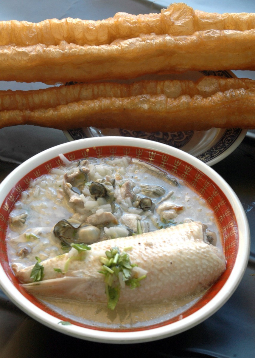 鮮美、營養、多樣化的台南在地虱目魚料理。高維奇/攝