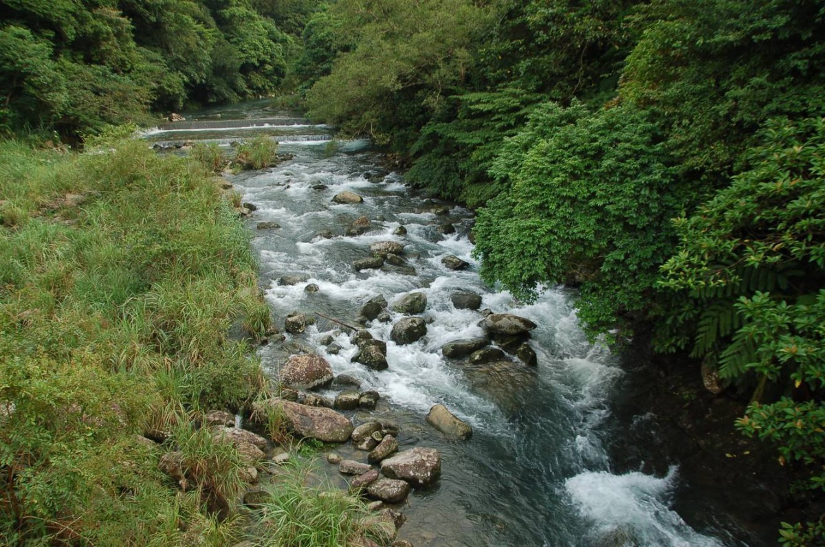 你有多久沒有親近台灣的河川與溪流了呢？不妨利用假日到戶外體會大自然的生命力吧！ 合作廠商