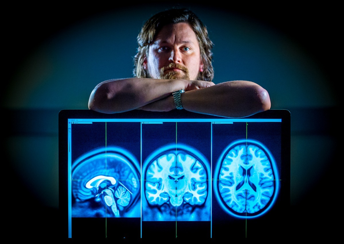 你相信記憶可以被移植這件事嗎?過去許多科幻電影和小說都有出現這樣的情節,現在神經科學界也對此有了突破性的發現。 Photo: Airman Magazine