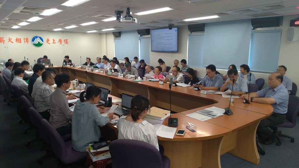 環保署今（29日）審查「西濱快速公路南部路段曾文溪橋新建工程」環評，決議本案審核修正後通過。孫文臨攝