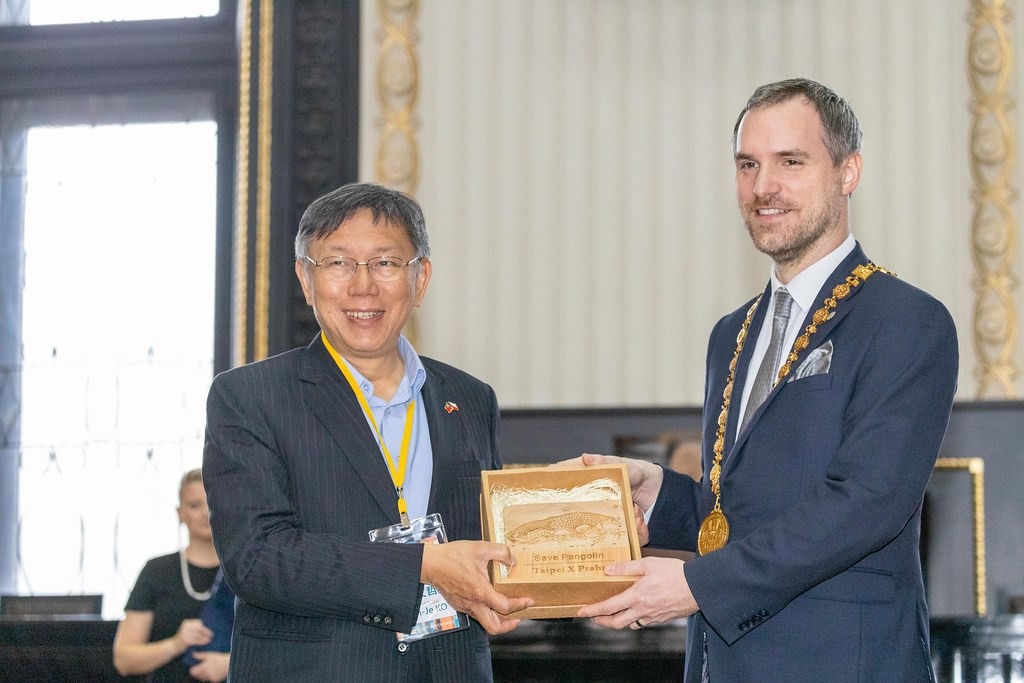 圖片來源:台北市政府。