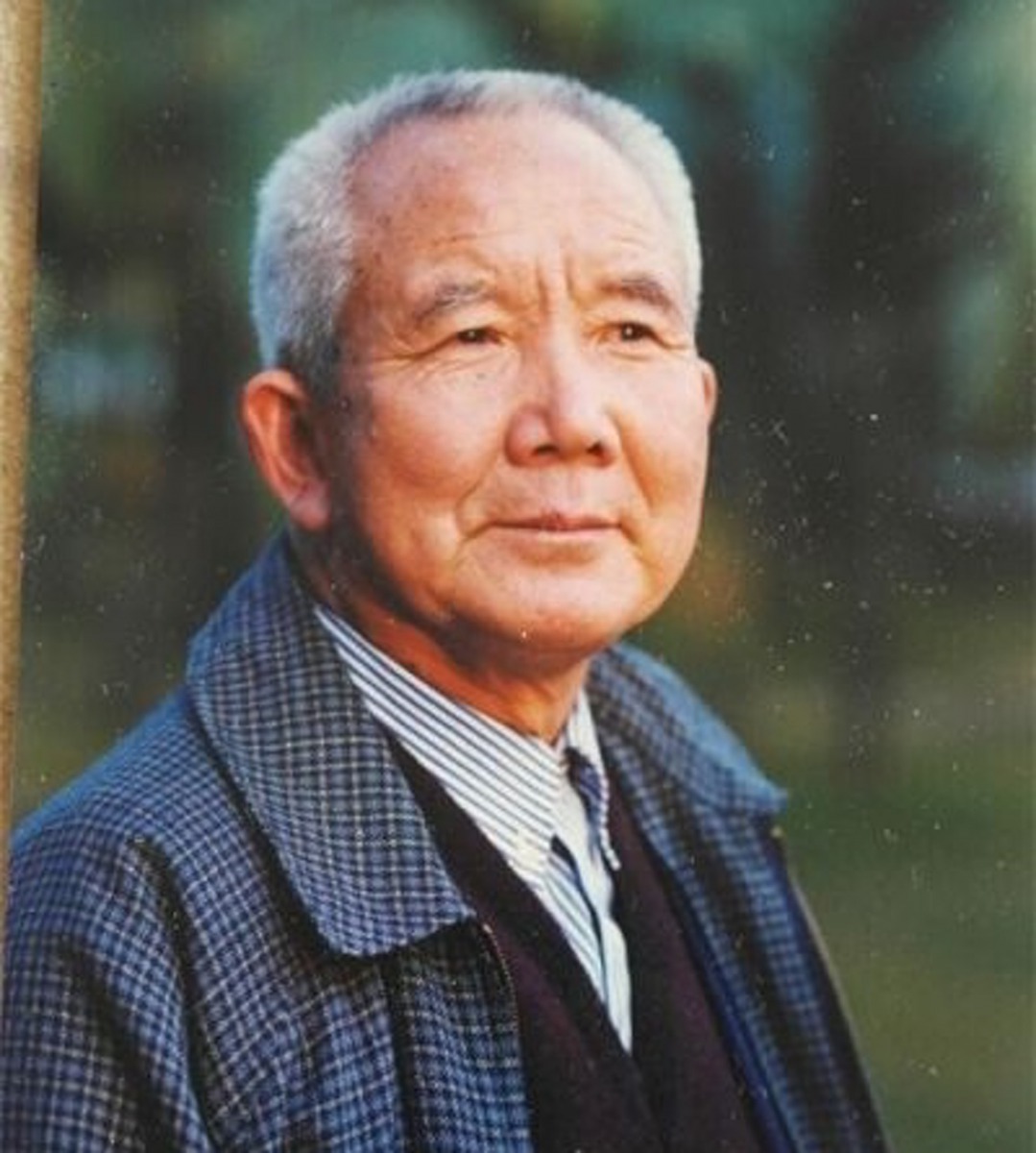 李玉凱於國畫界享負盛名，其作品曾多次參與國外的展覽，甚至被博物館納入收藏。（網上圖片）