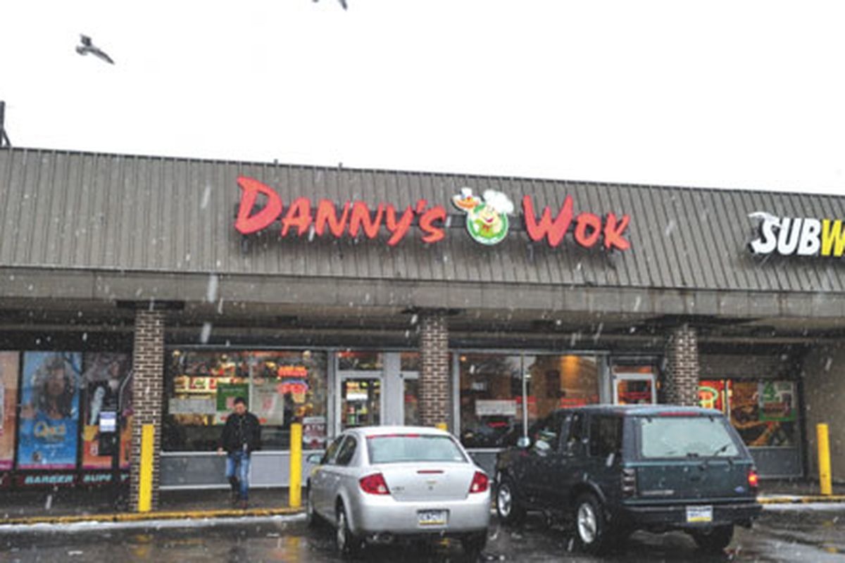 這家由亞裔人士開設的餐廳，因為被媒體影射為「貓肉餐廳」，一度沒客人上門。取自philly.eater.com