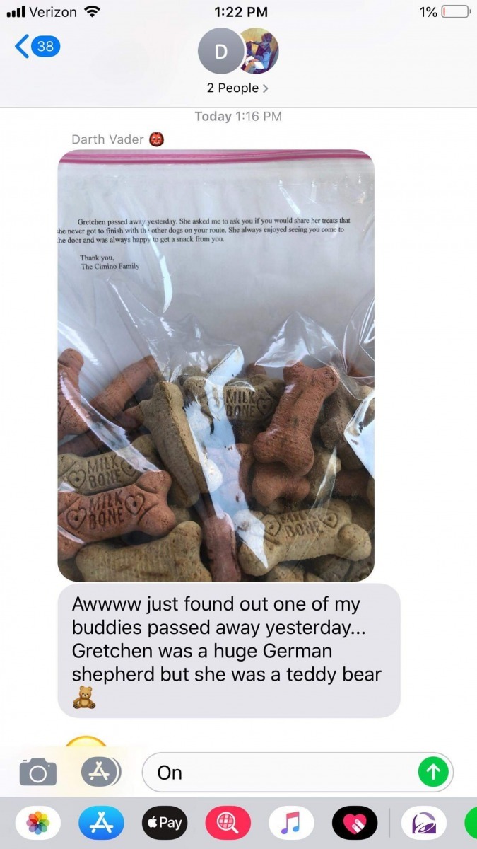 當得悉好友離世，Barboza心底難掩傷感。（twitter@amorningsting）