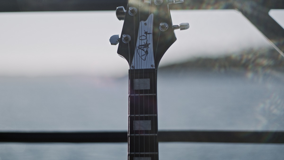 KISS樂團打算要特別安排一組讓鯊魚愛到翻的演出曲目。主辦單位/提供