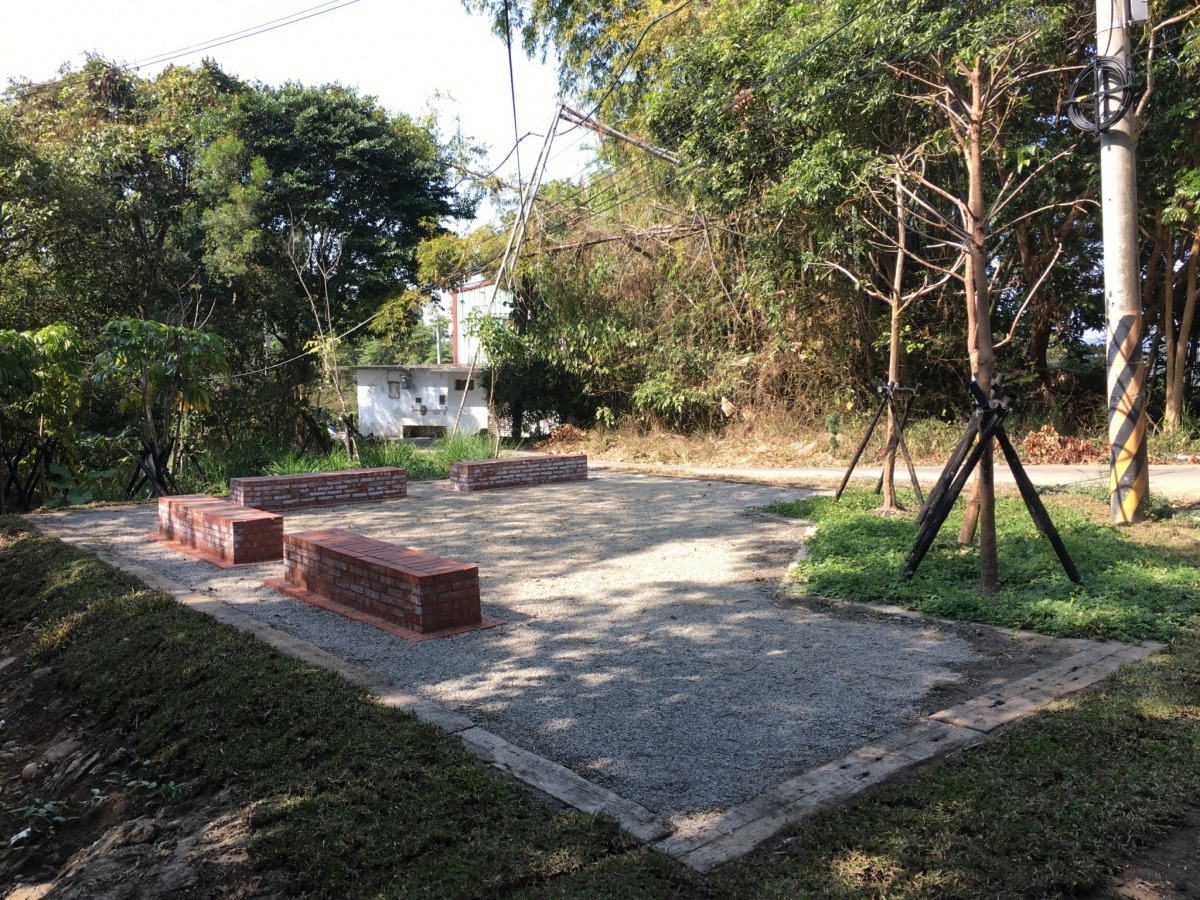 台中市政府歡迎大家一起來大坑生態園區認識生態。台中市政府/提供