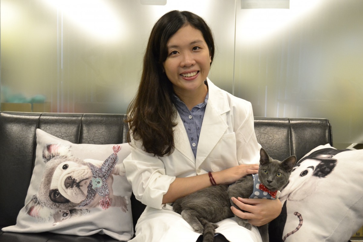 由台大動物科學技術學系研究所的專業寵物營養專家團隊，為每個毛孩的飲食需求嚴格把關。廠商/提供