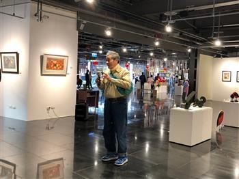 動物嘉年華－劉其偉紀念展