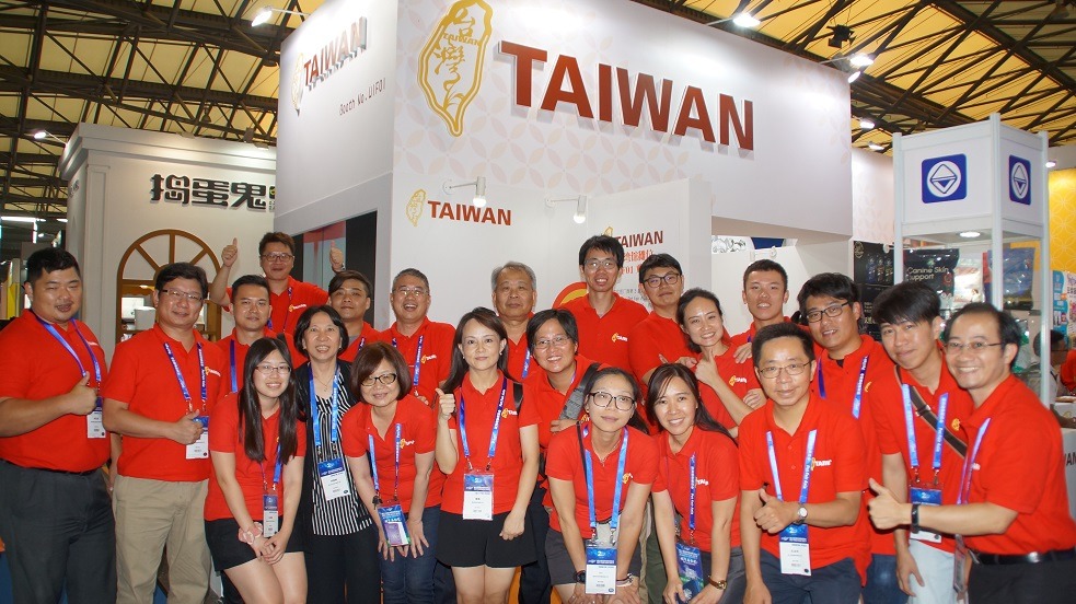 SIMA 大合照 。主辦單位/提供