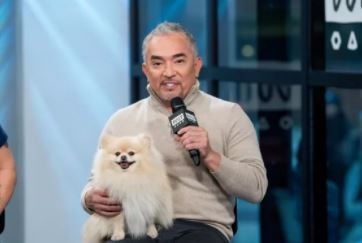 電商龍頭亞馬遜(Amazon) 與美國知名狗狗行為訓練師，西薩 (Cesar Millan)合作，發行了給毛孩的有聲書。取自:CNET