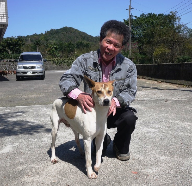 高姓業者經過新北市的藥品教育宣導後，現在能提供更好的產品給大家。劉凱/翻攝