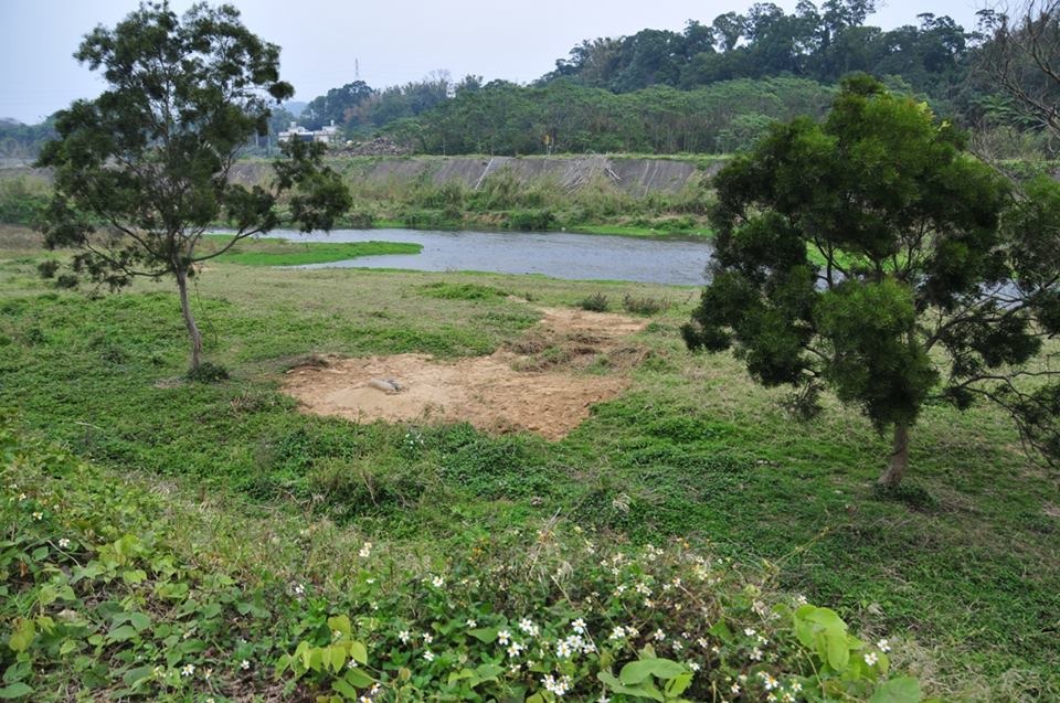 茱麗葉的安葬地。 古少騏/提供