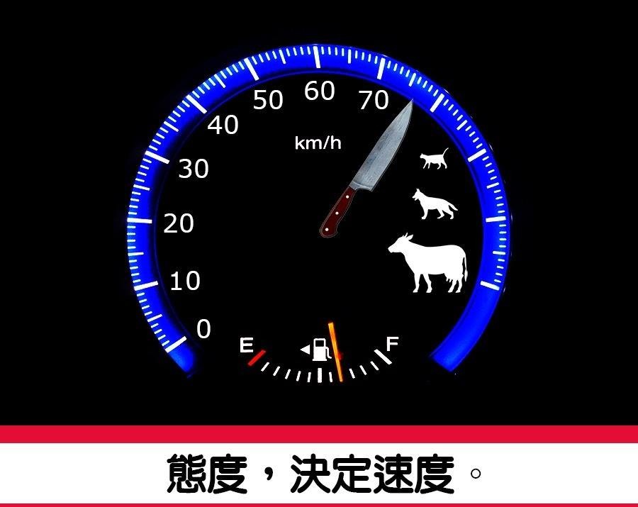 遊行旨在提醒民眾放慢行車速度，當日參與民眾將會舉著「慢、留護野生」、「動物出沒注意」、「注意動物，減速慢行」等標語牌宣導。　取自香港「動物道路安全車輛大遊行」活動頁