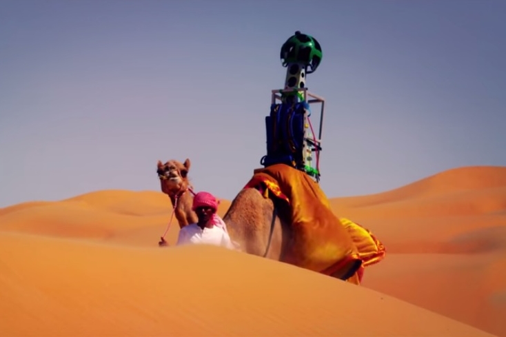 拉菲幫了我們一個大忙! 取自Youtube