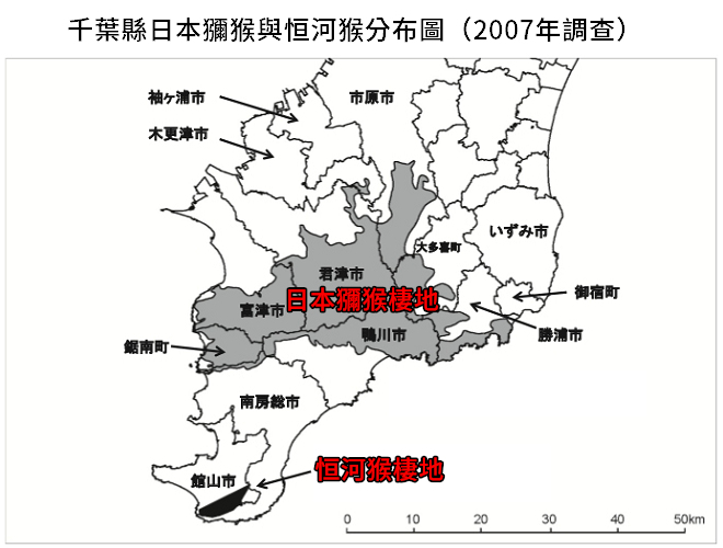 資料來源：《靈長類研究》第29卷第2期