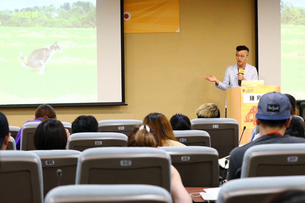 對於多犬家庭,鍾昇樺指出,一旦家中其中一隻狗狗生病,應優先隔離、處理健康狀況無虞的狗狗,以免擴大家中病情。福壽實業/提供