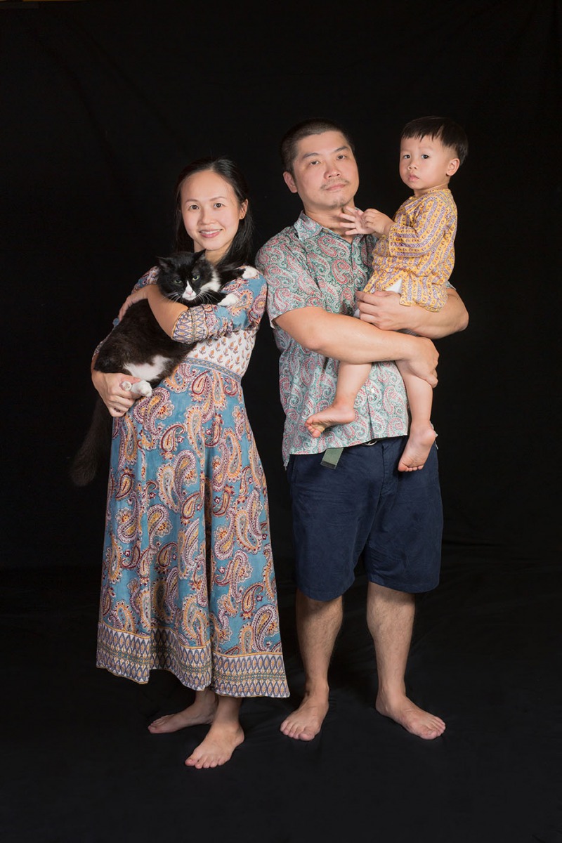 每隻米克斯都擁有獨一無二的可愛，而牠們提供的貼心、溫暖與歡笑，就跟品種犬貓一樣美好。挺挺網絡社會企業/提供