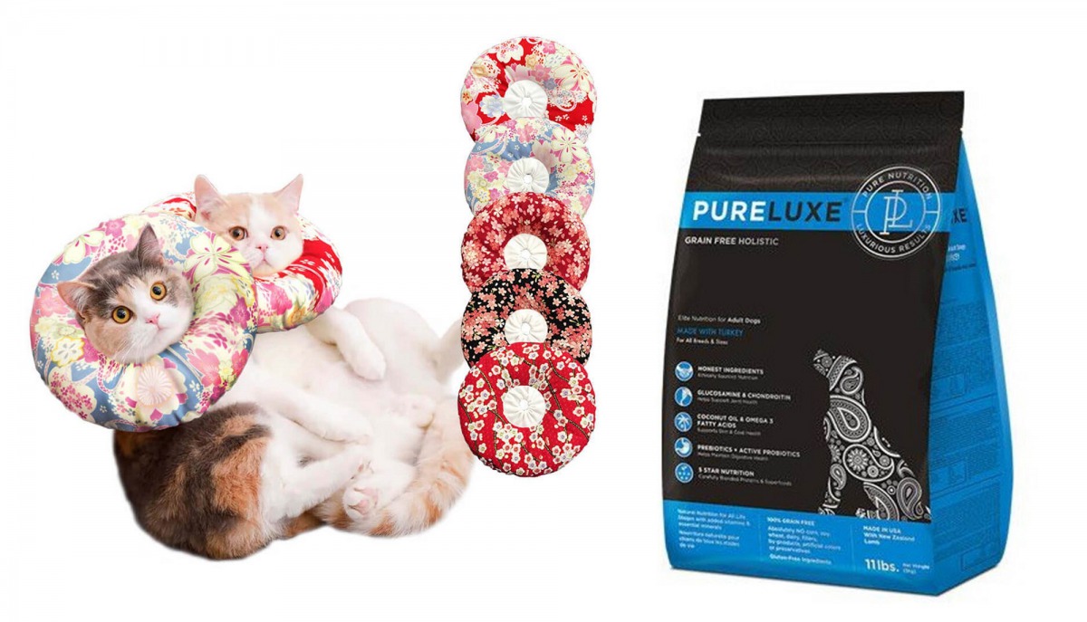 蝦皮購物「蝦皮毛孩公益專區」義賣活動號召10大寵物店家加入，每筆訂單將捐贈5元給HOTAC台灣之心愛護動物協會。蝦皮購物/提供