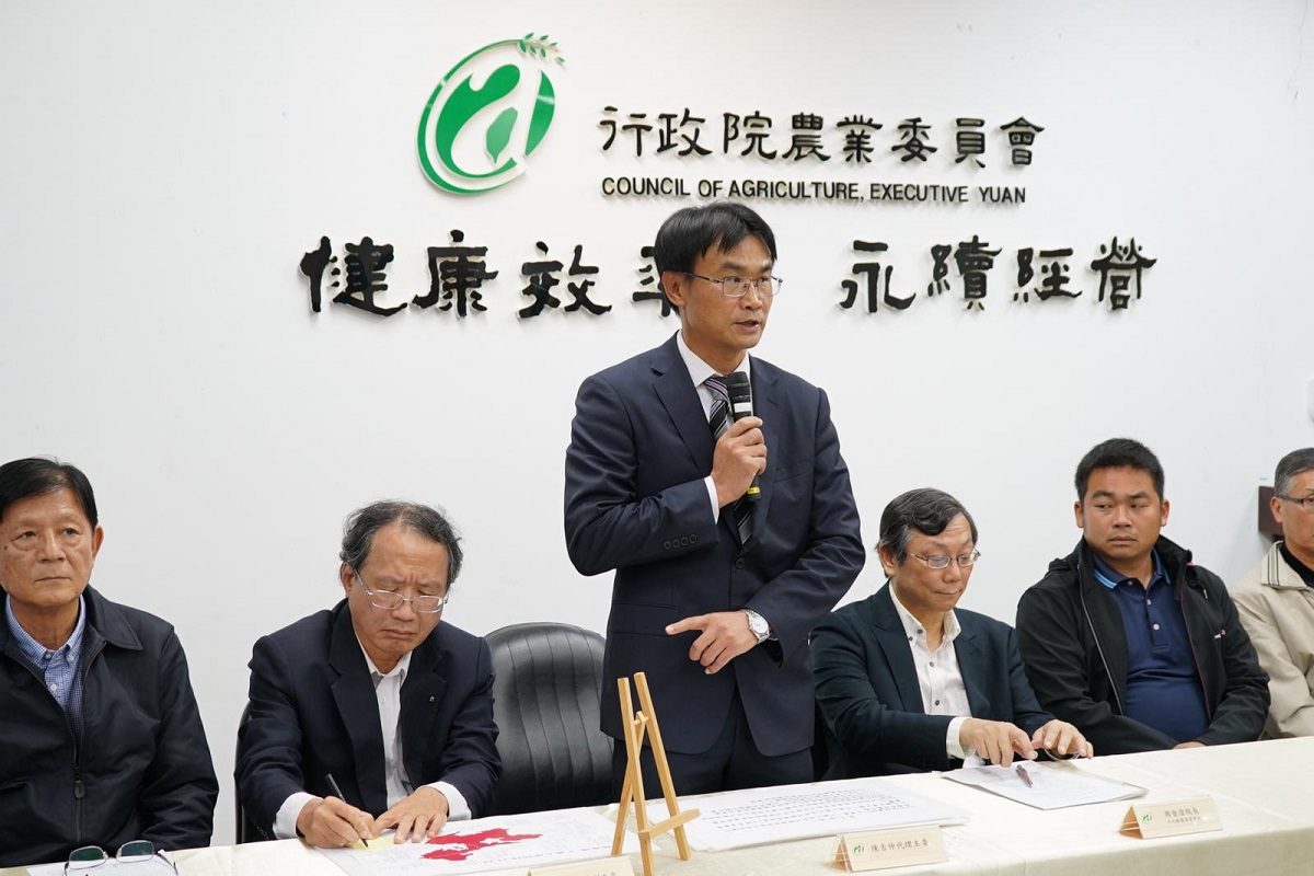 為了加速廚餘養豬轉型,農委會也推出「飼料差額補貼」、「技術諮詢輔導」或「自願性退場措施補助」等配套措施,自1月2日開放申請。農委會/提供