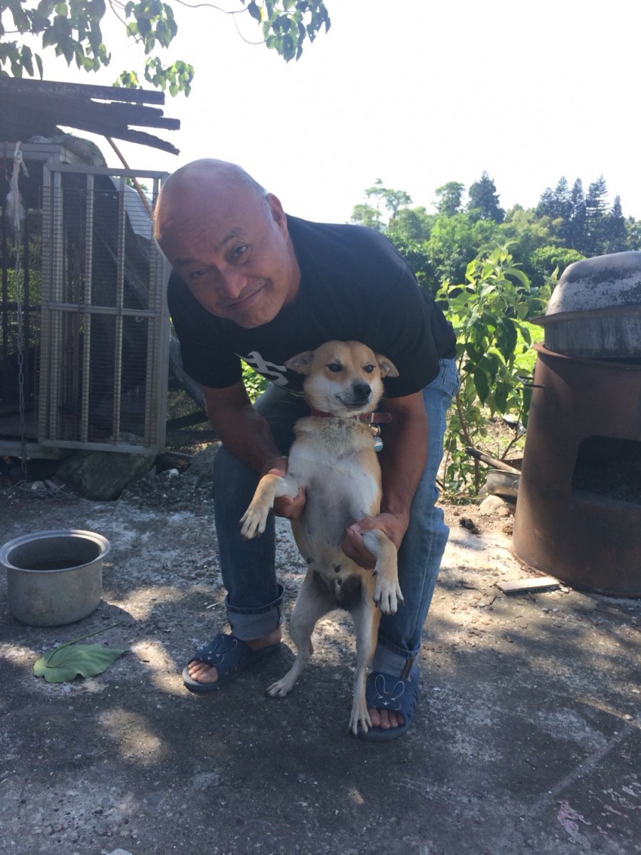 在地方村里長、廟公與愛心媽媽的努力下，福原村與福文村成績卓越。中華民國保護動物協會/提供