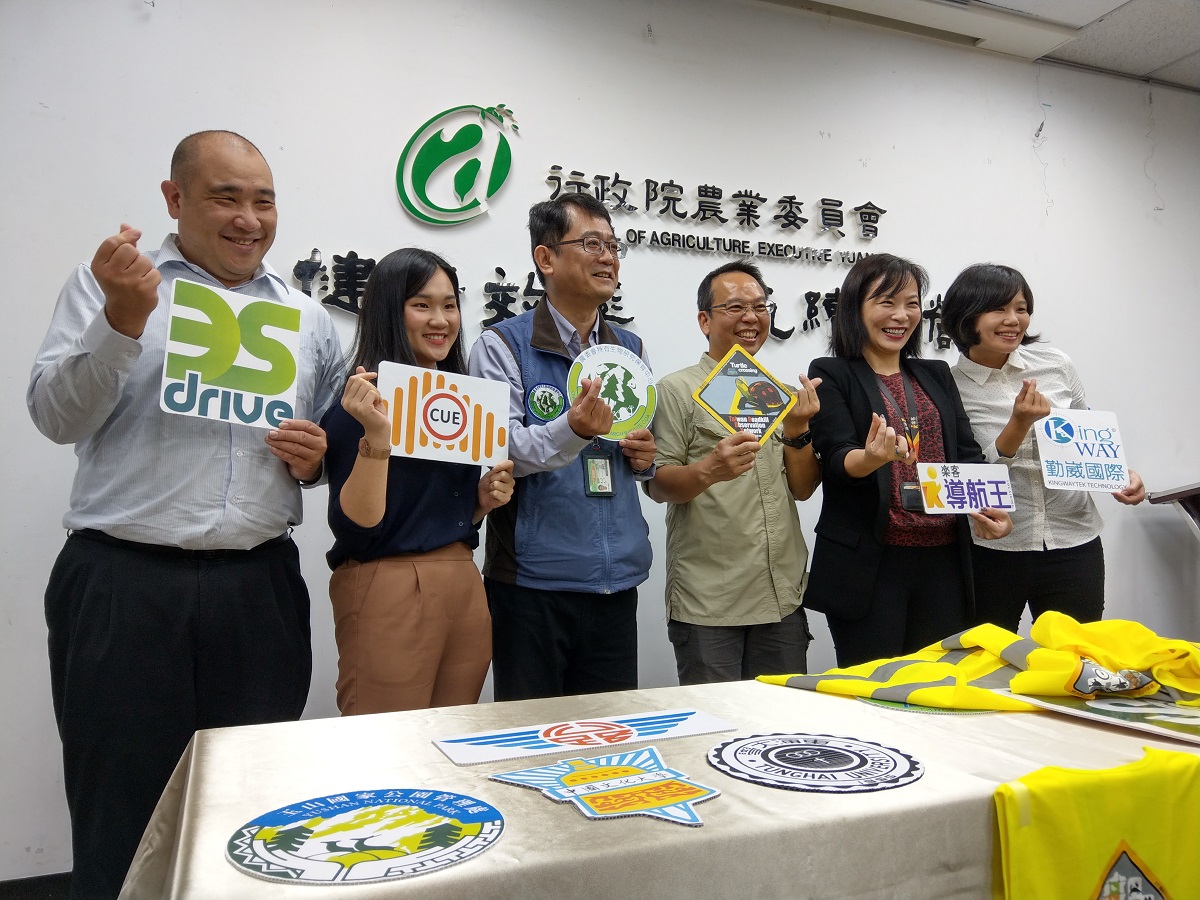 動物路殺的改善和交通安全的提升，需要全民共同參與、公私合力、多管齊下。陳璽安/攝