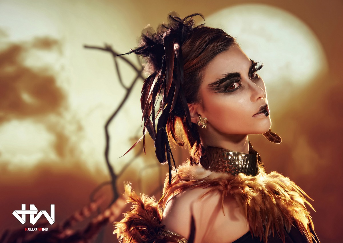 黑鳶棲地大量被破壞加上誤食被農藥毒死的鳥類，造成黑鳶數量大減。金色狂風HalloWind/提供