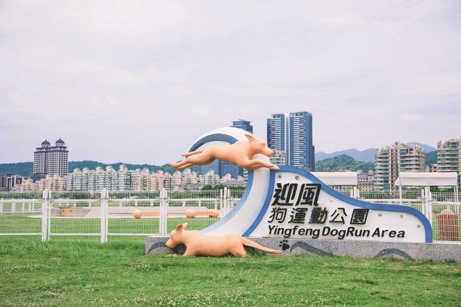 為響應世界動物日,北市動保處與流浪動物之家基金會將在迎風狗運動物公園舉辦「2018米克斯尋根之旅公益園遊會」。 台北市動保處/提供